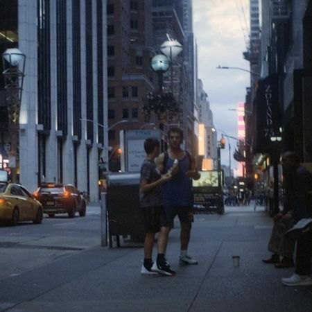 纽约 Dom-Nyc Haven酒店 外观 照片
