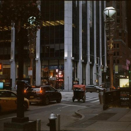 纽约 Dom-Nyc Haven酒店 外观 照片