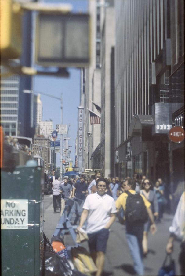 纽约 Dom-Nyc Haven酒店 外观 照片